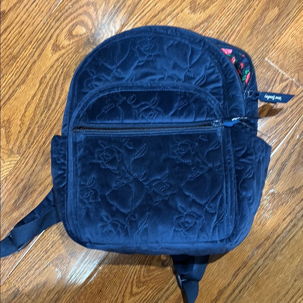 Vera Bradley Disney backpack